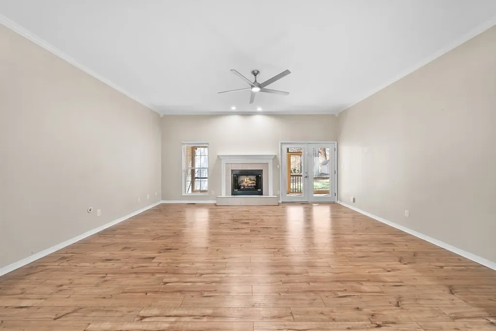 42 Forest Crossover Drive Crossville TN 38555