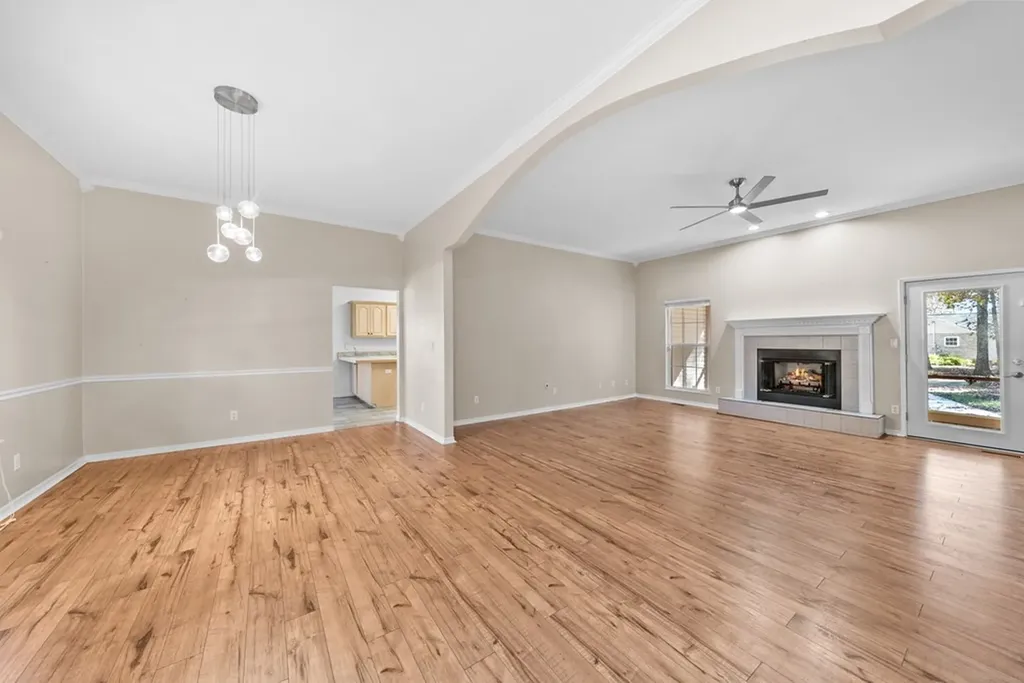 42 Forest Crossover Drive Crossville TN 38555