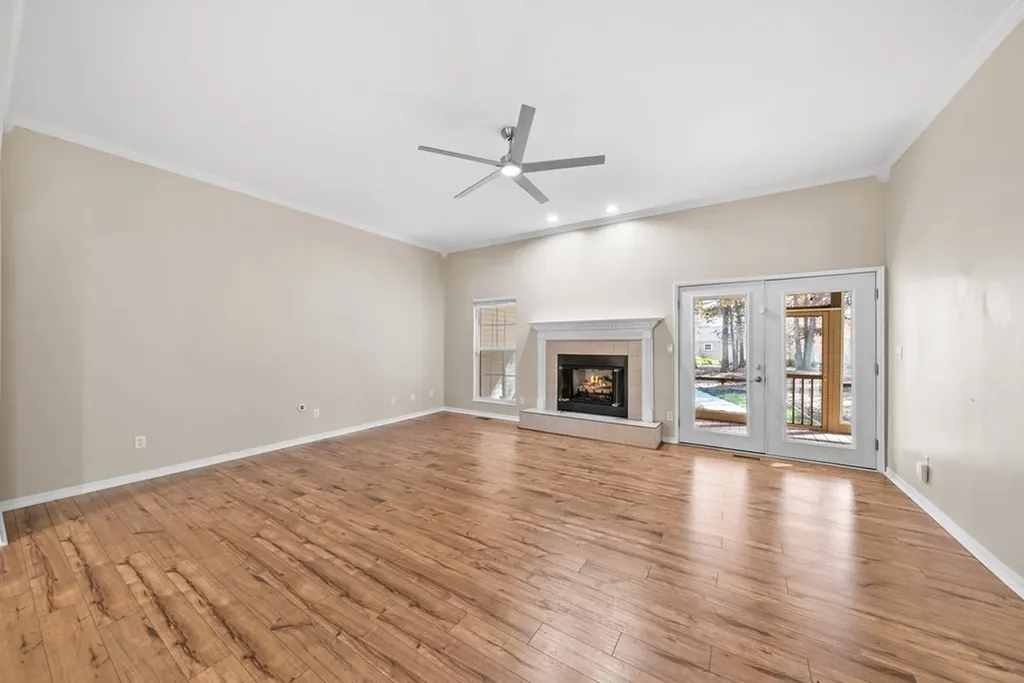 42 Forest Crossover Drive Crossville TN 38555