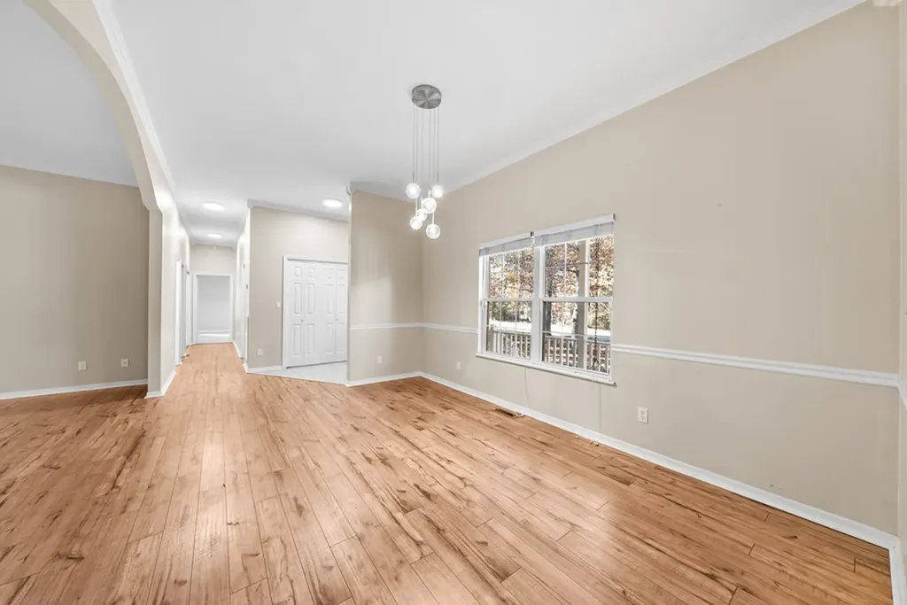 42 Forest Crossover Drive Crossville TN 38555