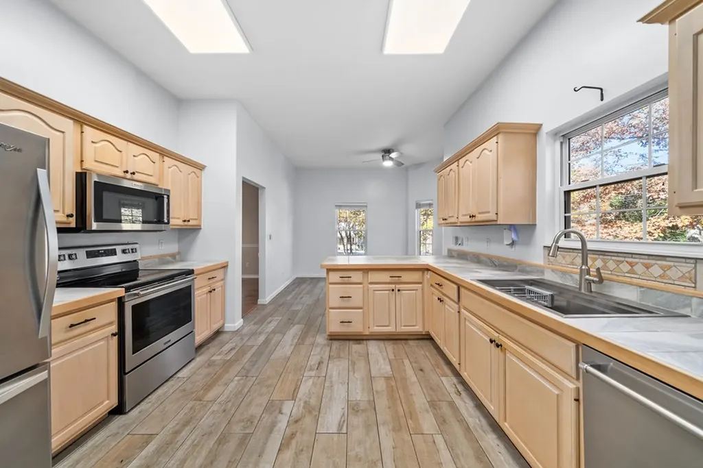 42 Forest Crossover Drive Crossville TN 38555