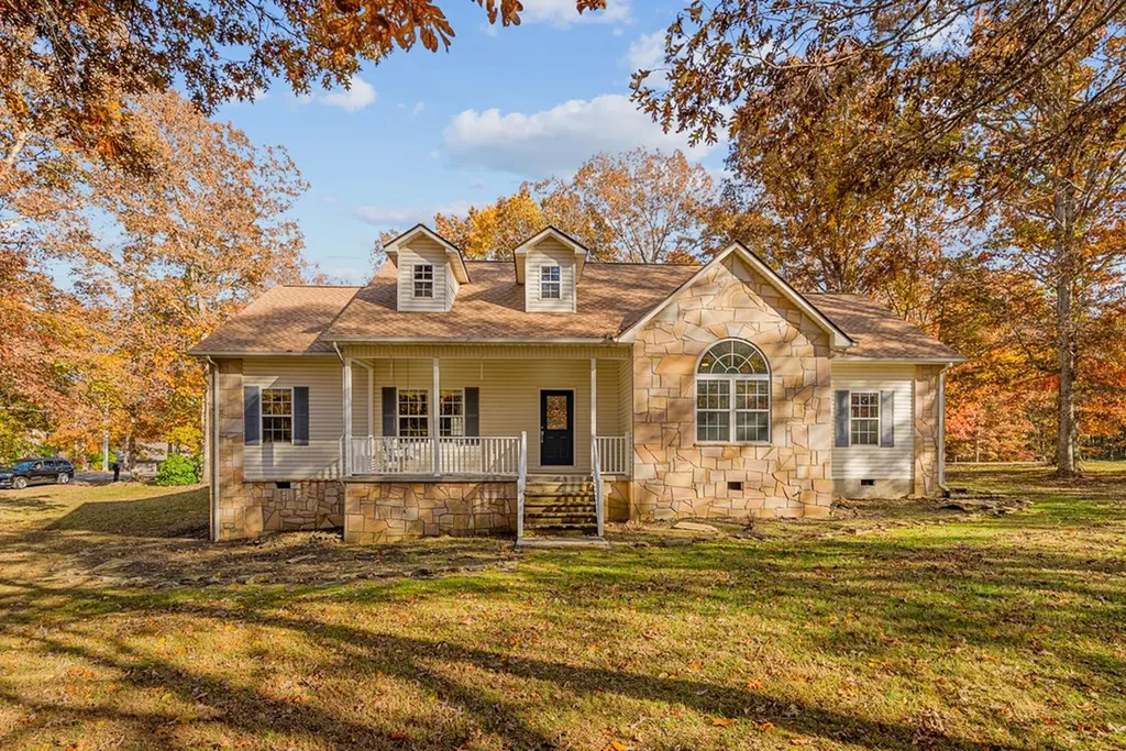 42 Forest Crossover Drive Crossville TN 38555