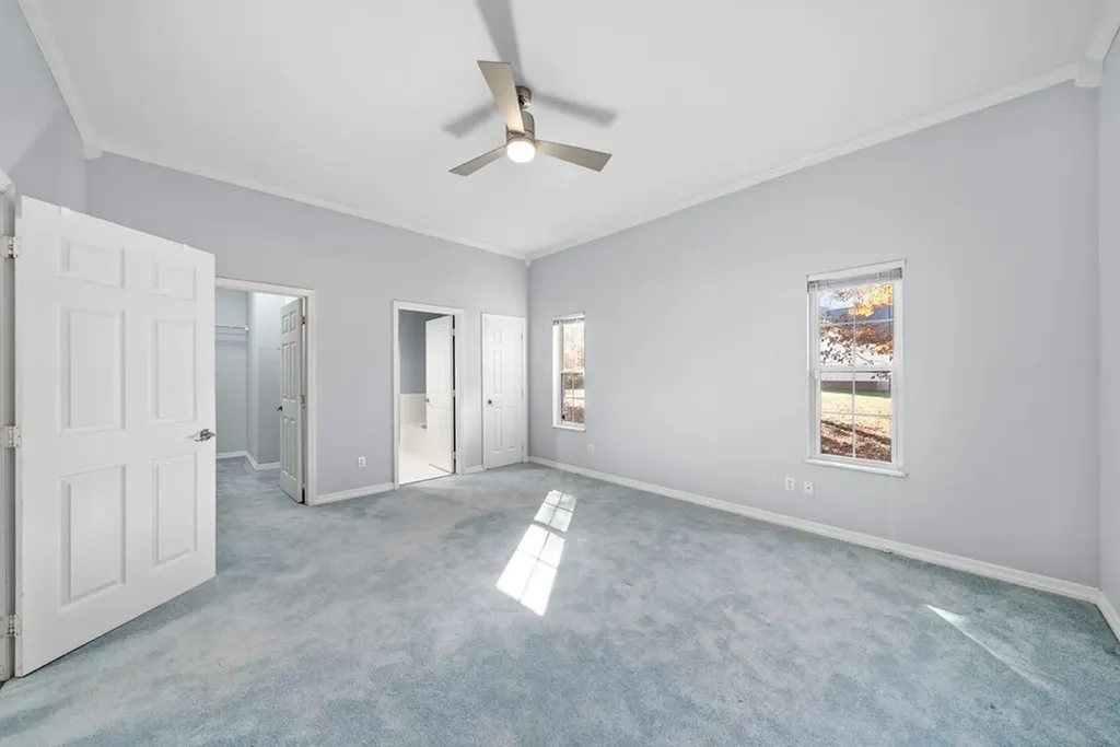 42 Forest Crossover Drive Crossville TN 38555