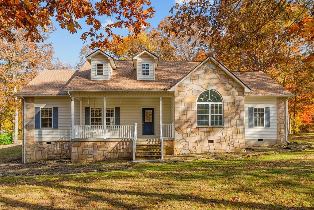 42 Forest Crossover Drive Crossville TN 38555