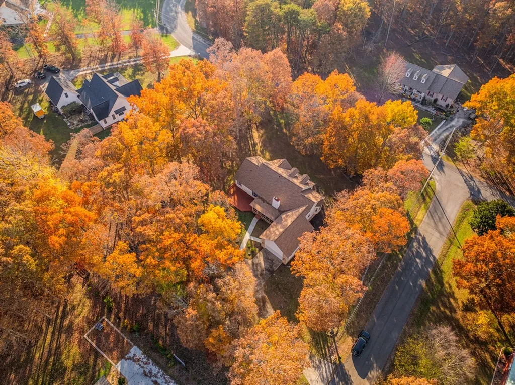 42 Forest Crossover Drive Crossville TN 38555