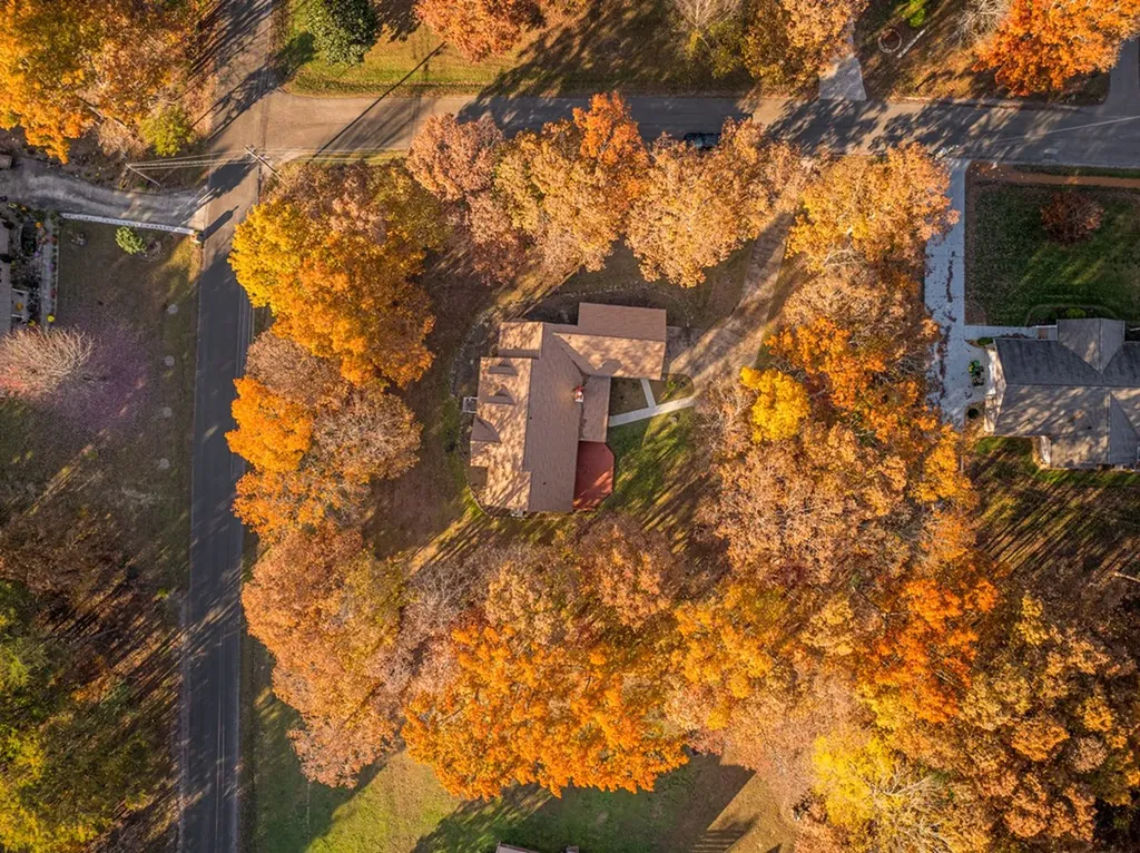 42 Forest Crossover Drive Crossville TN 38555