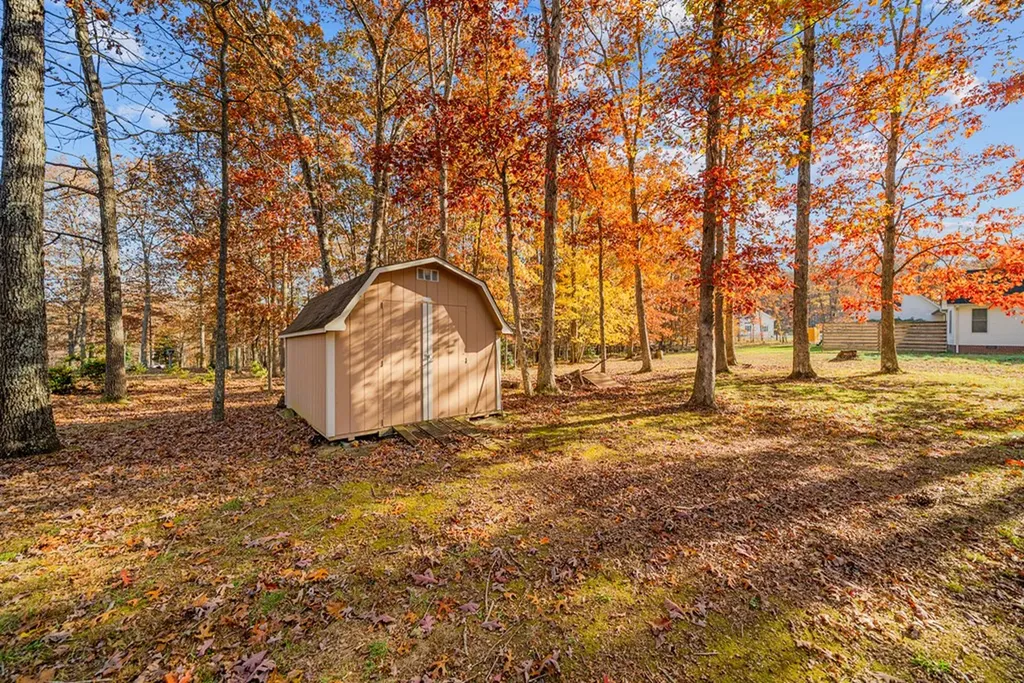 42 Forest Crossover Drive Crossville TN 38555