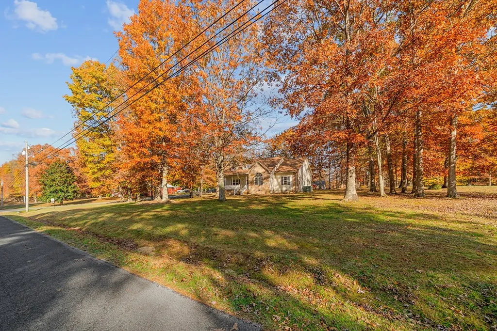 42 Forest Crossover Drive Crossville TN 38555