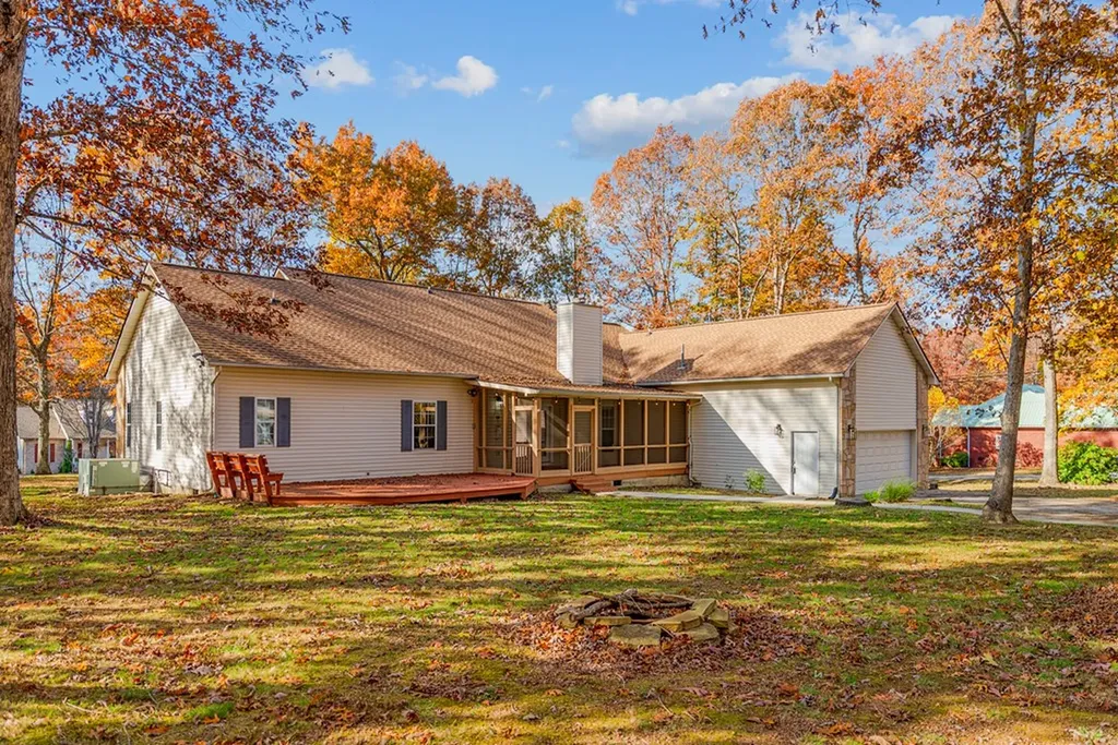 42 Forest Crossover Drive Crossville TN 38555