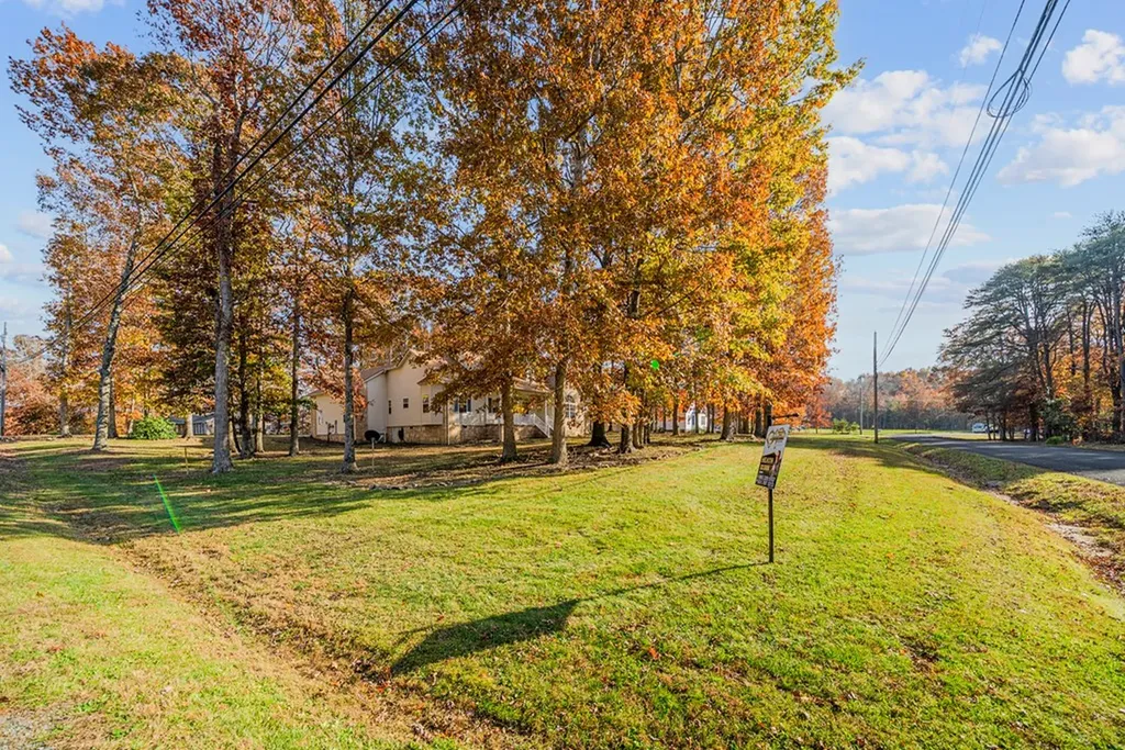 42 Forest Crossover Drive Crossville TN 38555