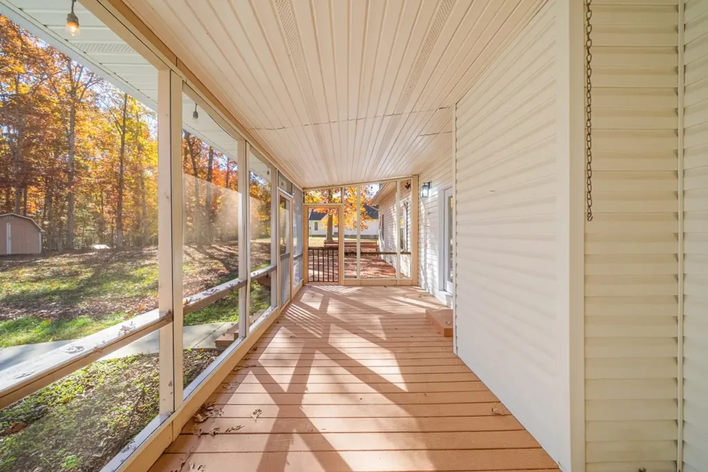 42 Forest Crossover Drive Crossville TN 38555