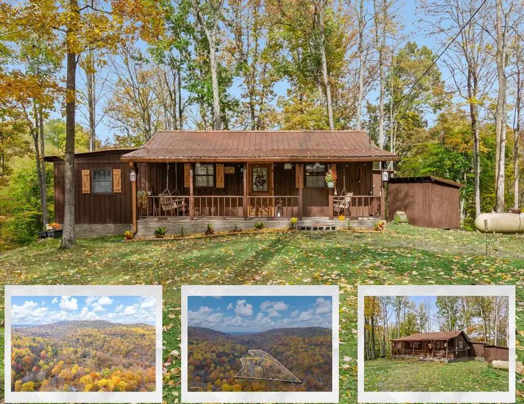 215 Roughshod Lane Hilham TN 38568