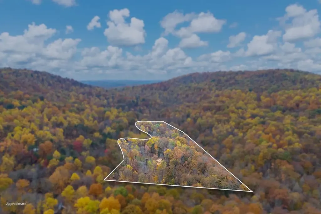 215 Roughshod Lane Hilham TN 38568