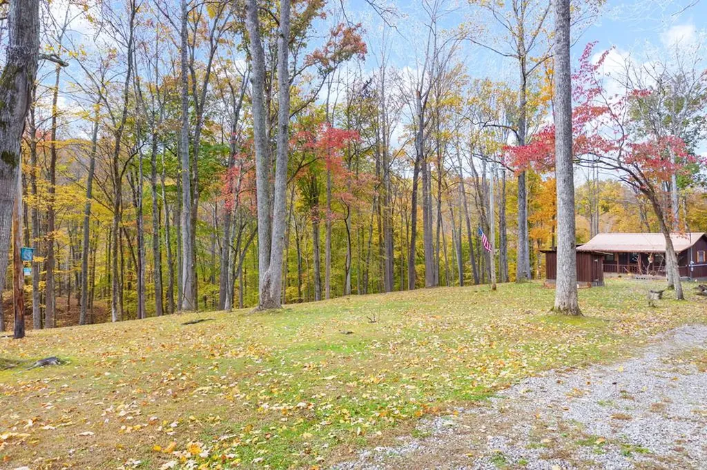 215 Roughshod Lane Hilham TN 38568