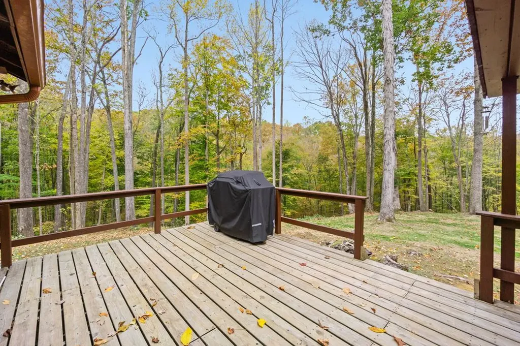 215 Roughshod Lane Hilham TN 38568