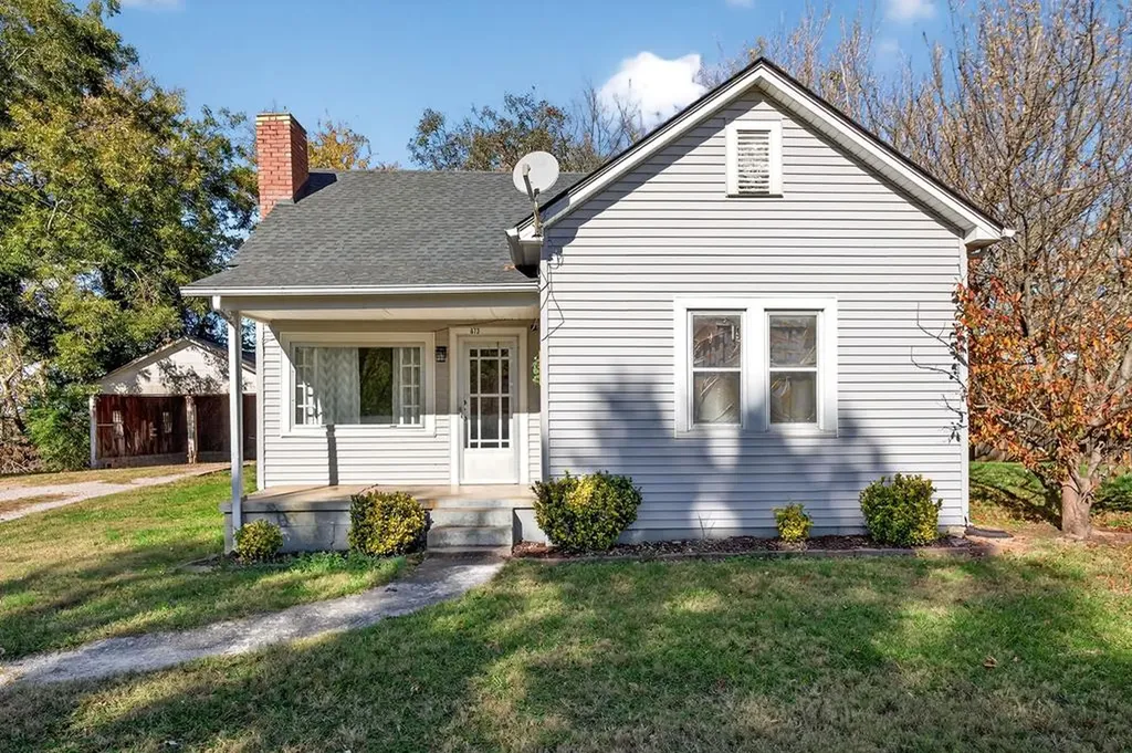 673 Rickman Monterey Highway Rickman TN 38580