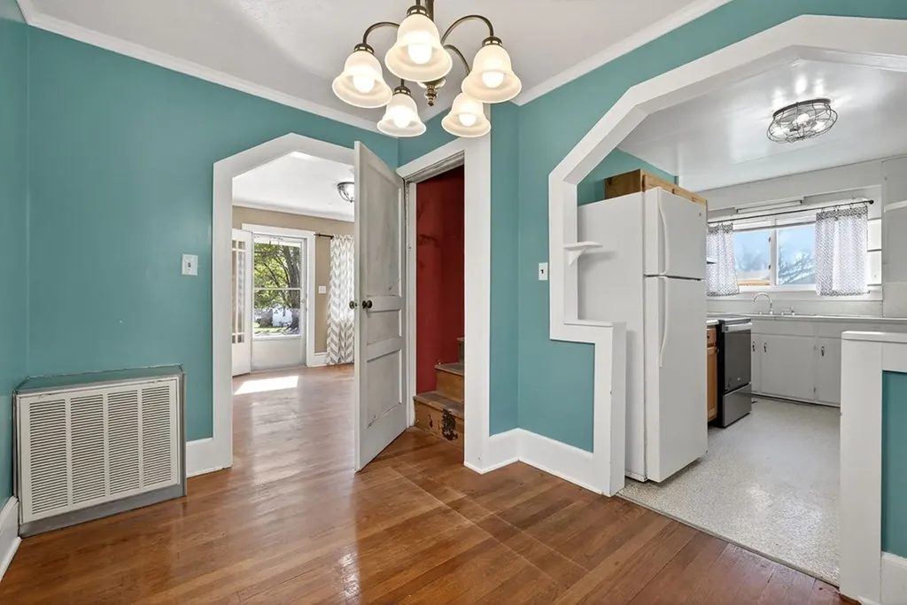 673 Rickman Monterey Highway Rickman TN 38580