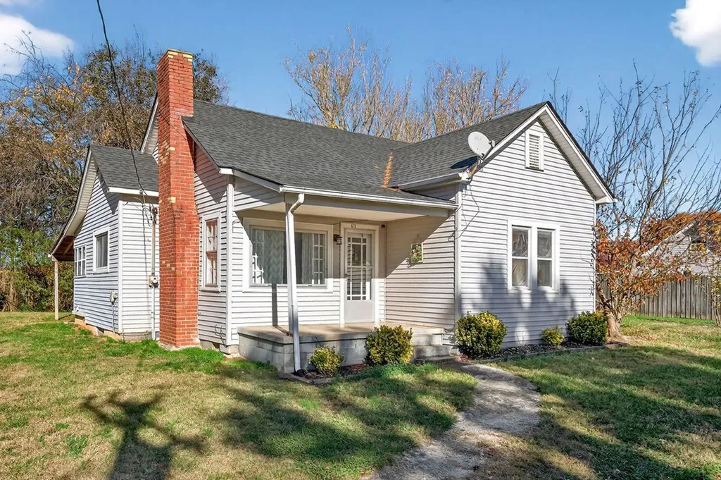 673 Rickman Monterey Highway Rickman TN 38580