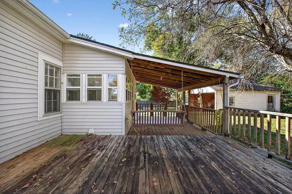 673 Rickman Monterey Highway Rickman TN 38580