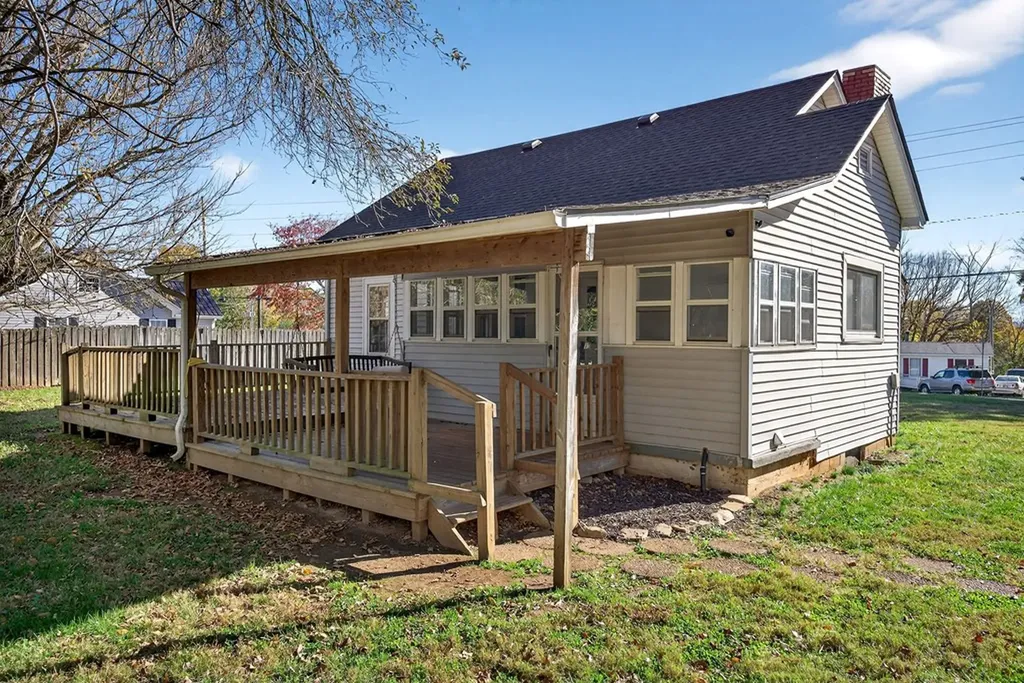 673 Rickman Monterey Highway Rickman TN 38580