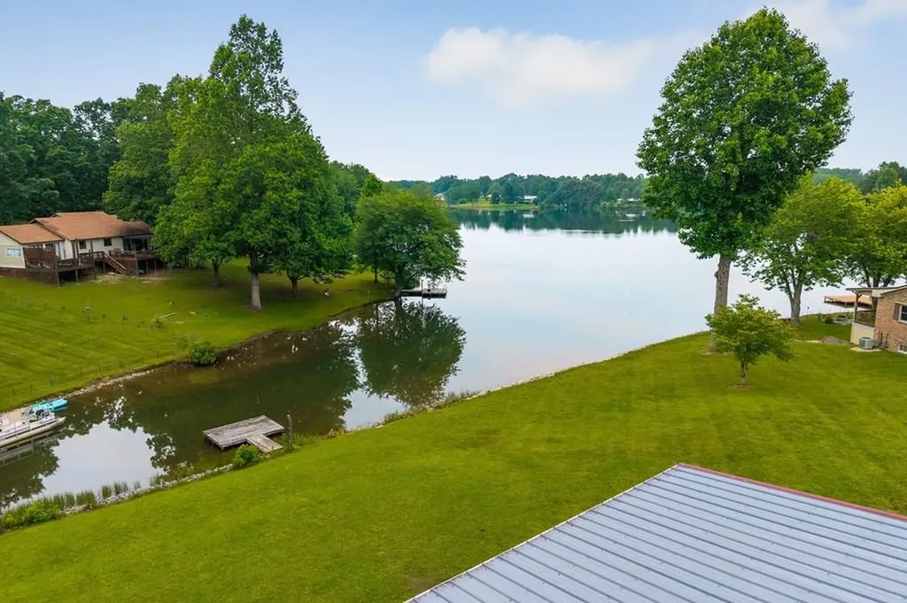 296 Idlewild Drive Sparta TN 38583