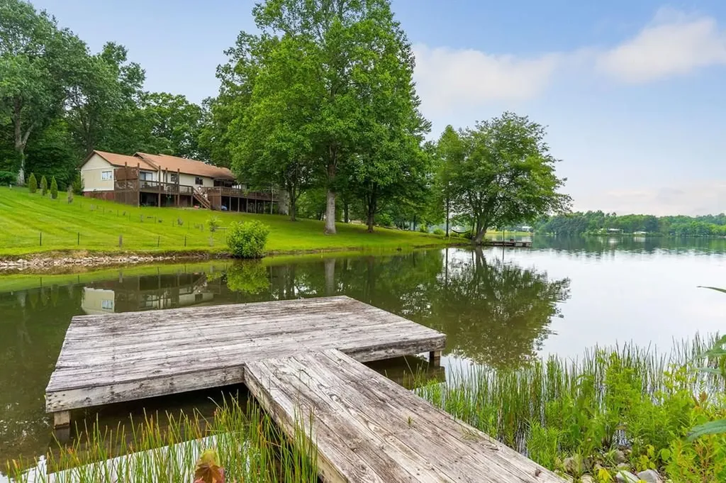 296 Idlewild Drive Sparta TN 38583