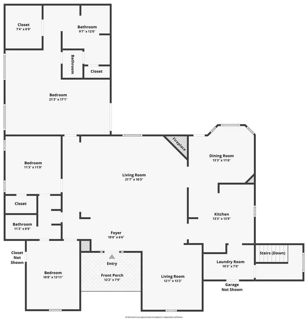 296 Idlewild Drive Sparta TN 38583