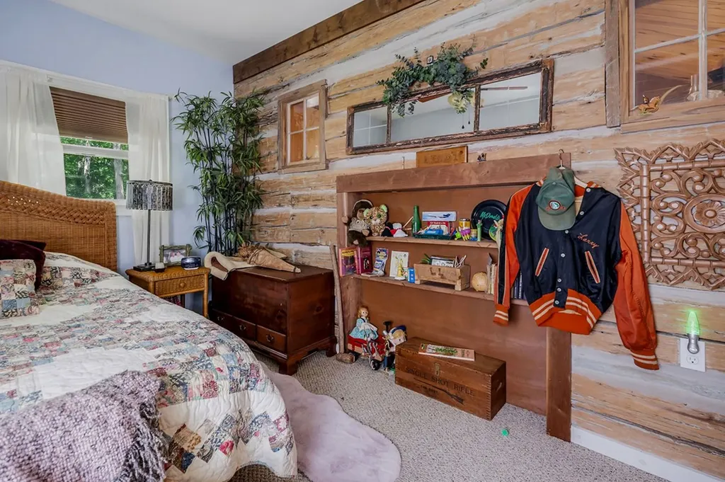 179 Holiday Lane Sparta TN 38583