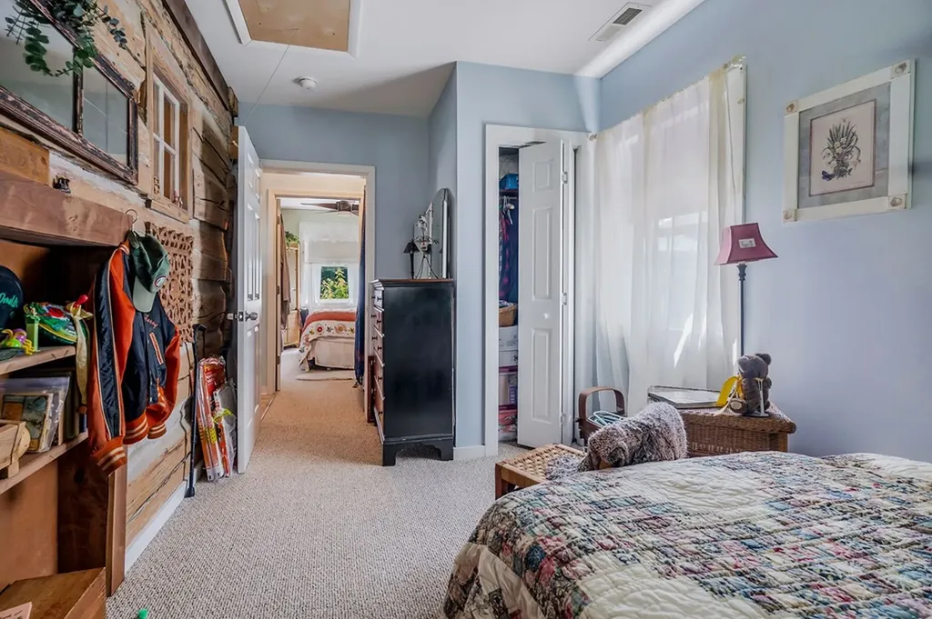 179 Holiday Lane Sparta TN 38583