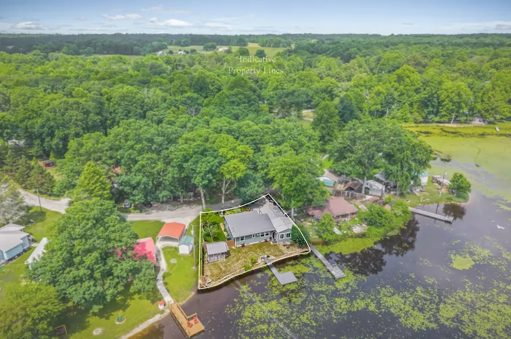 179 Holiday Lane Sparta TN 38583