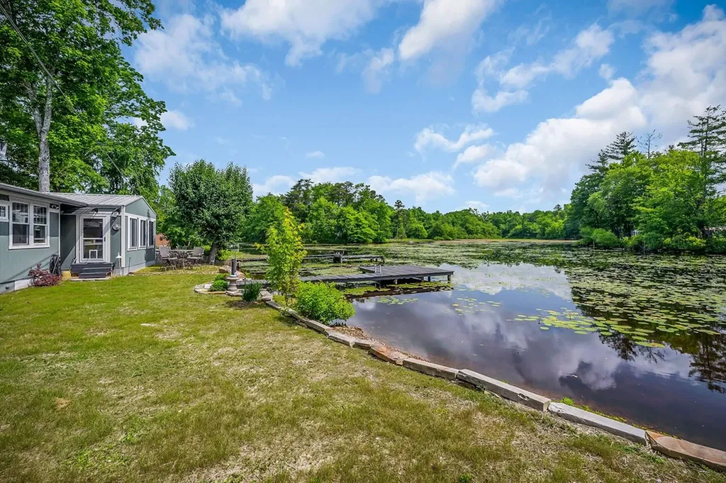 179 Holiday Lane Sparta TN 38583