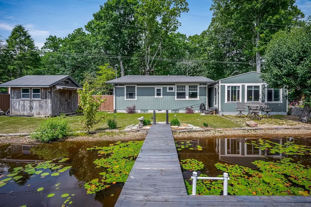 179 Holiday Lane Sparta TN 38583