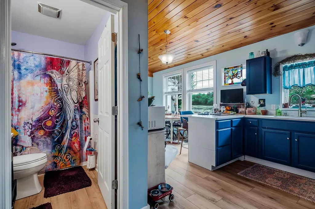 179 Holiday Lane Sparta TN 38583