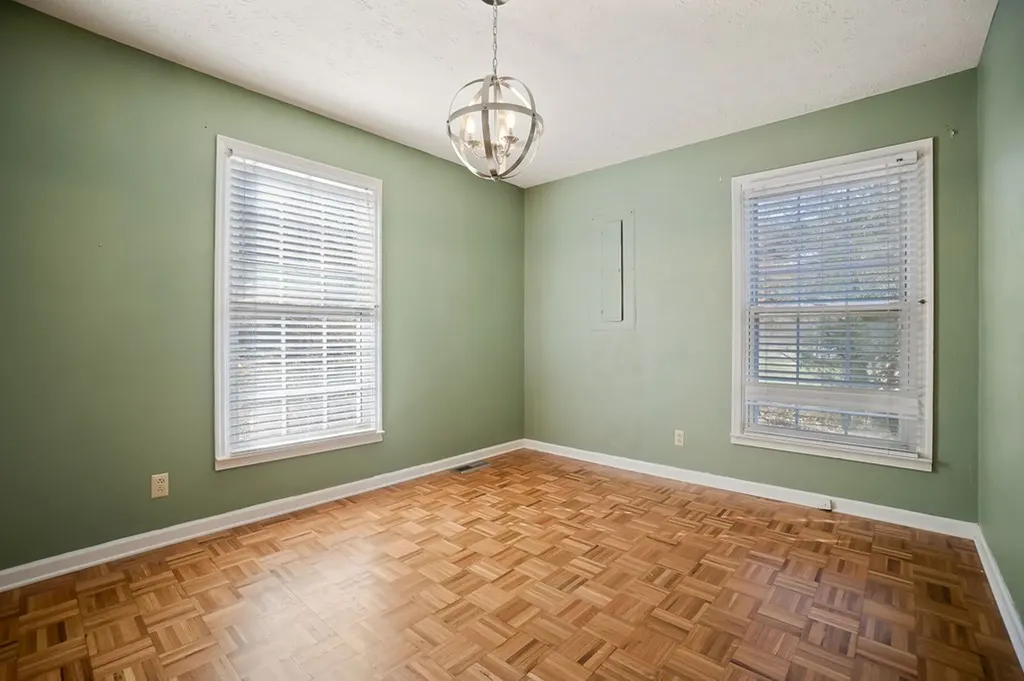 816 Peach Drive Livingston TN 38570