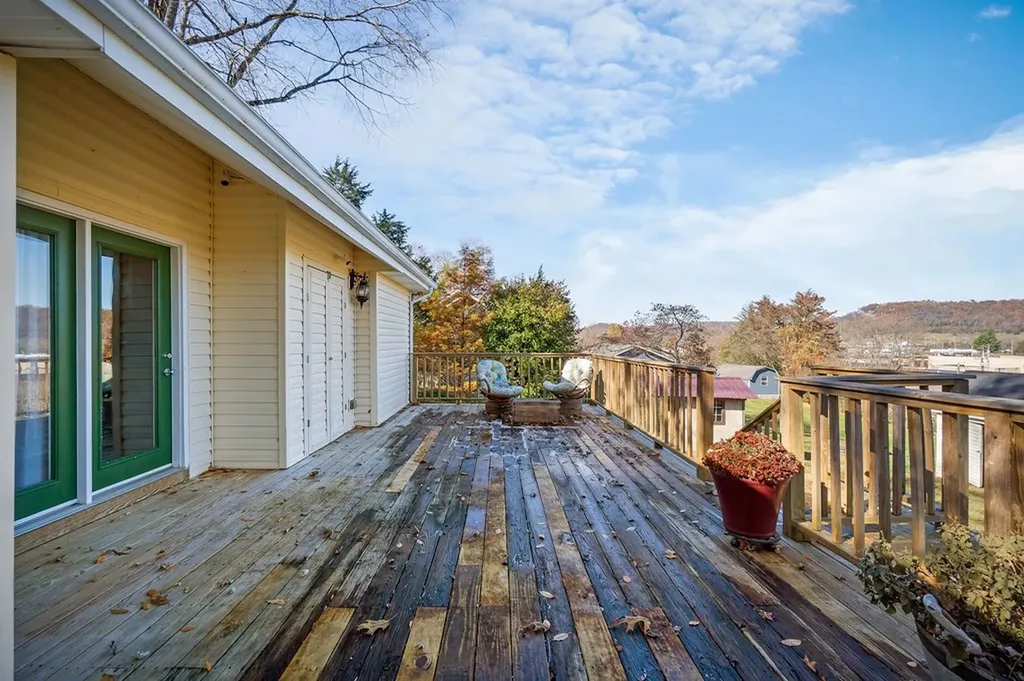 816 Peach Drive Livingston TN 38570