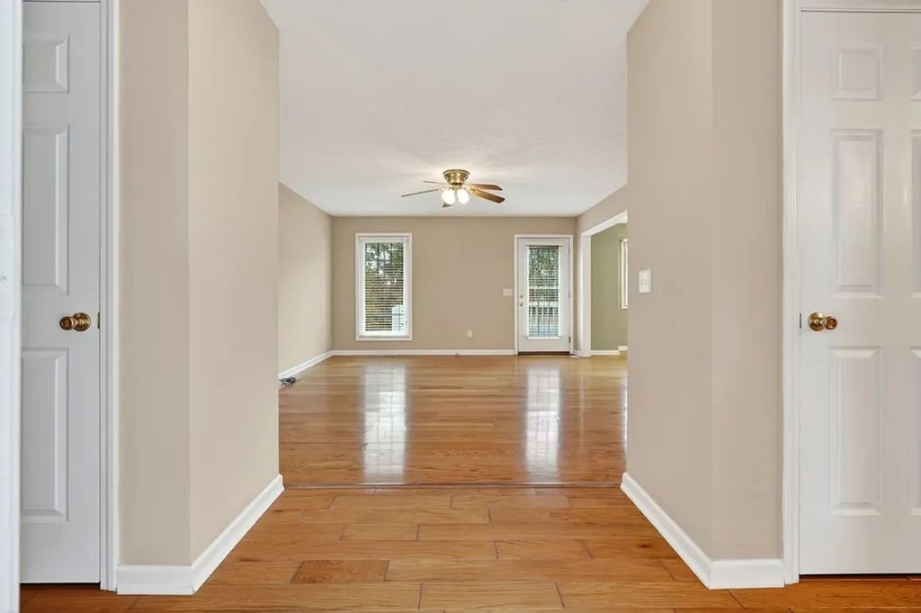 311 Poplar Point Rickman TN 38580