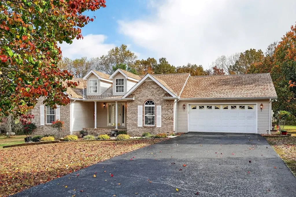 311 Poplar Point Rickman TN 38580