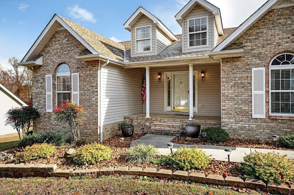 311 Poplar Point Rickman TN 38580