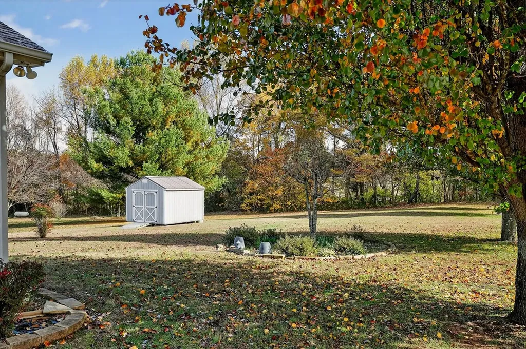 311 Poplar Point Rickman TN 38580