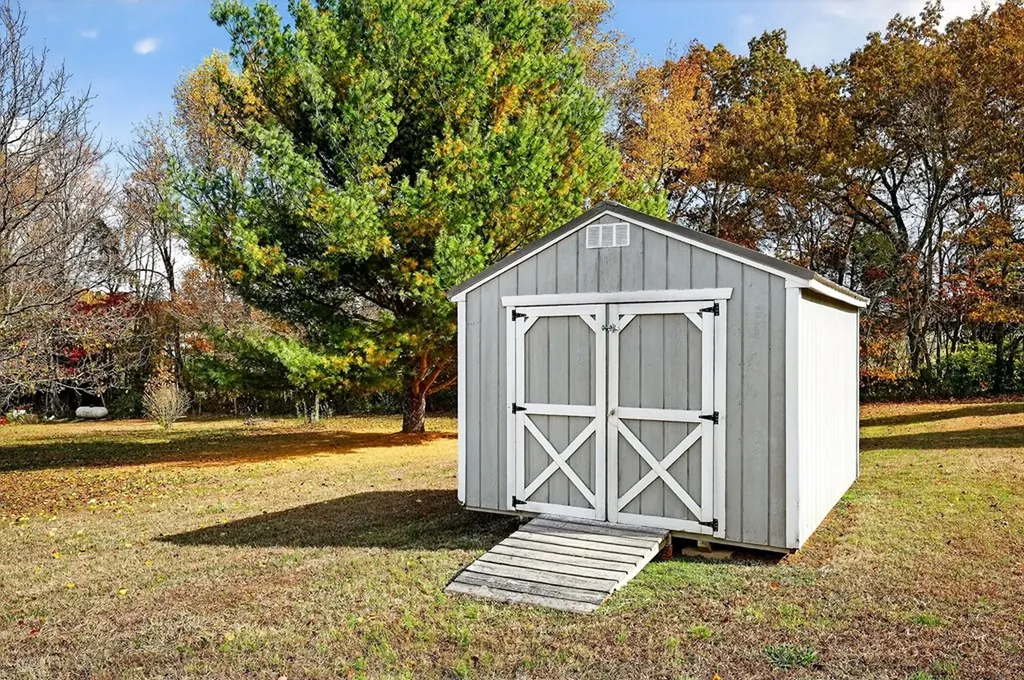 311 Poplar Point Rickman TN 38580