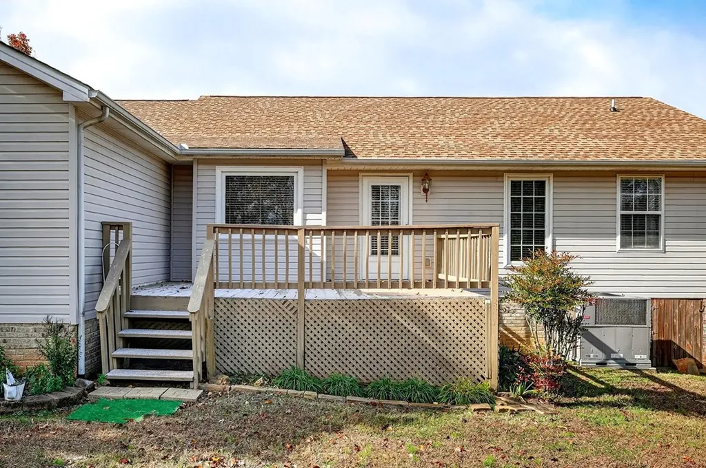 311 Poplar Point Rickman TN 38580