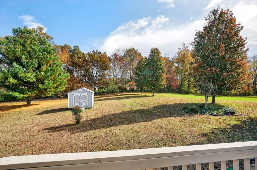 311 Poplar Point Rickman TN 38580