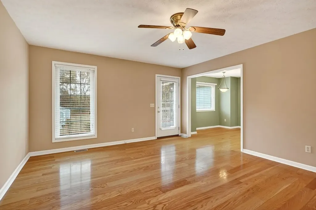 311 Poplar Point Rickman TN 38580