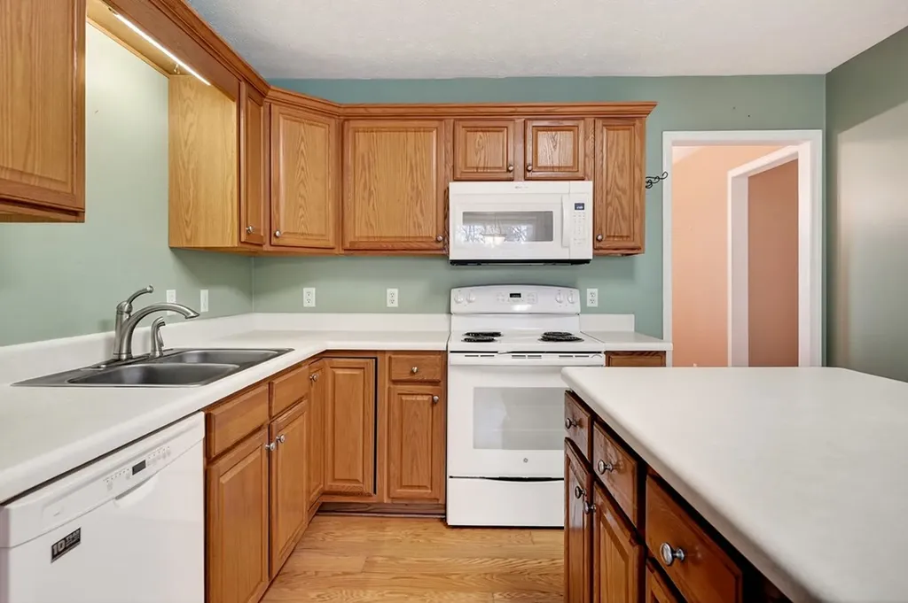 311 Poplar Point Rickman TN 38580