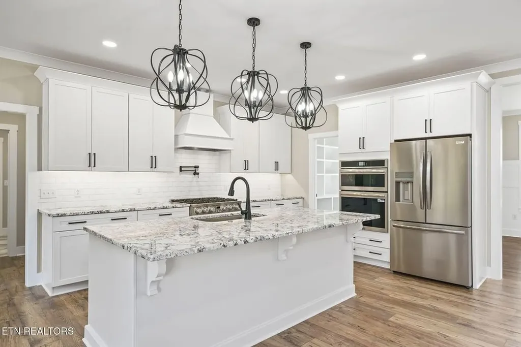 279 Catoosa Ridge Drive Crossville TN 38571