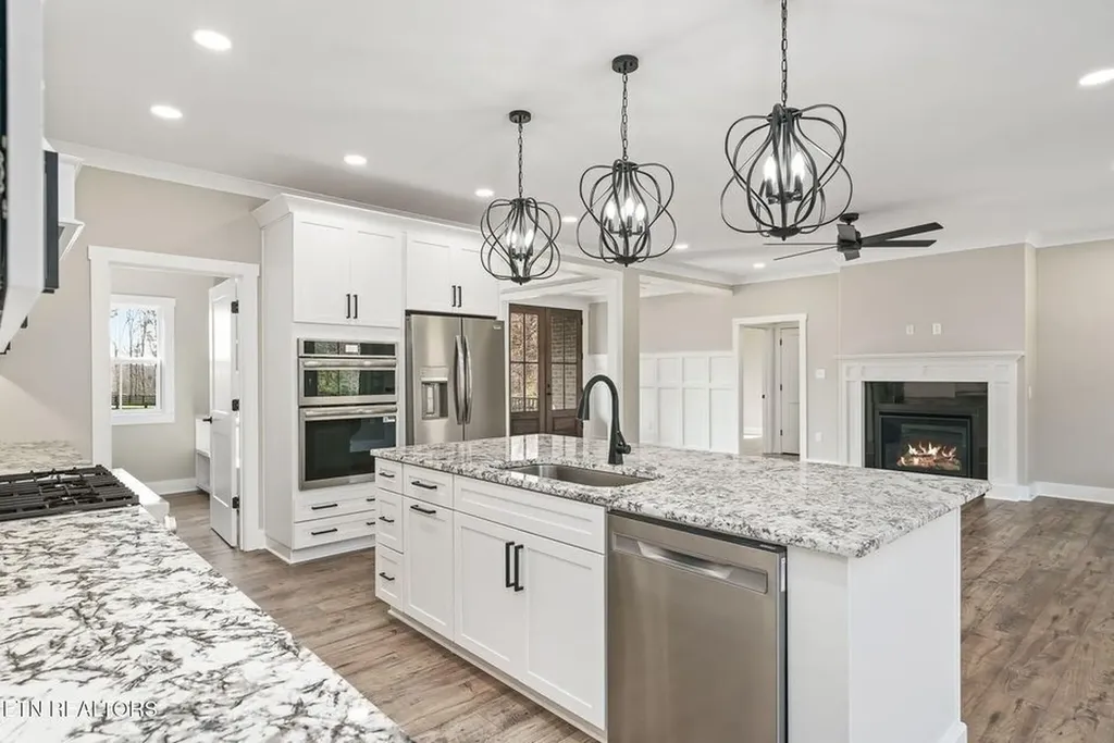 279 Catoosa Ridge Drive Crossville TN 38571