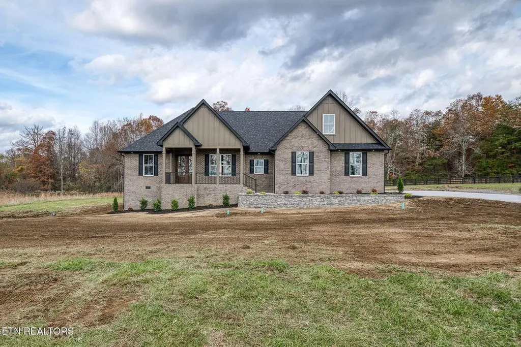 279 Catoosa Ridge Drive Crossville TN 38571