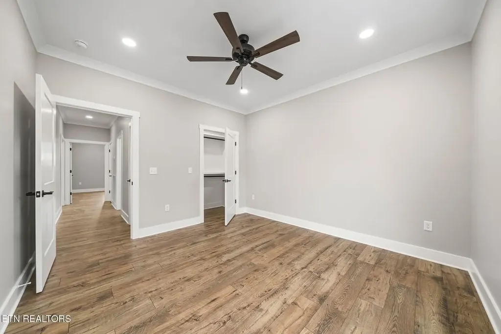 279 Catoosa Ridge Drive Crossville TN 38571