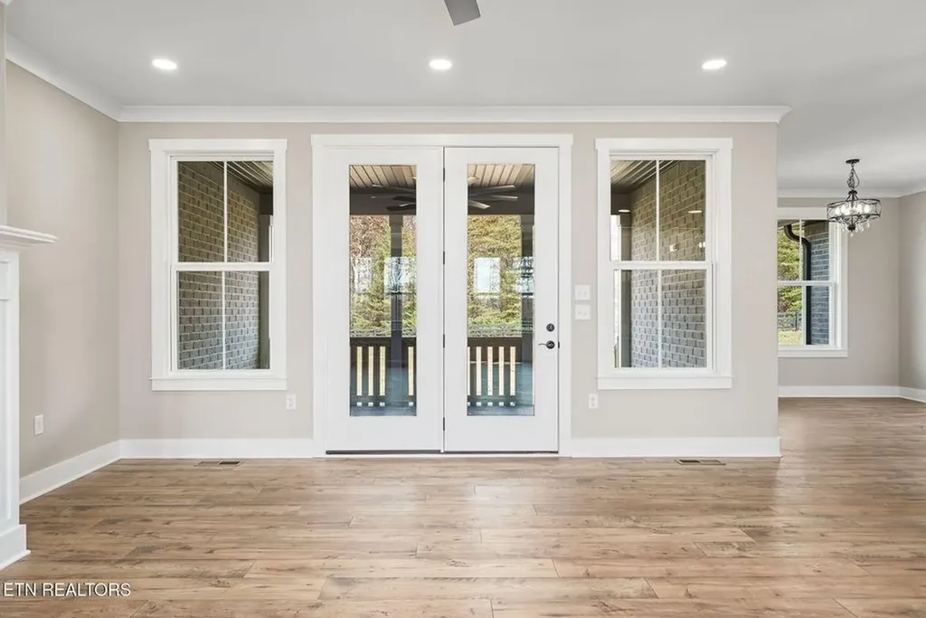 279 Catoosa Ridge Drive Crossville TN 38571