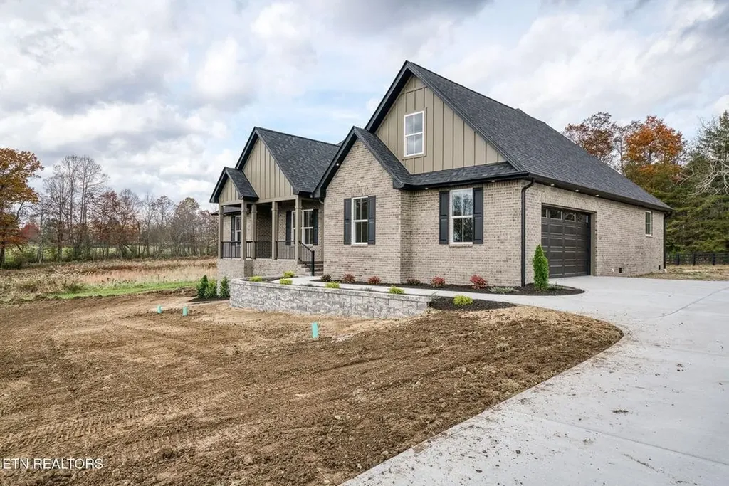 279 Catoosa Ridge Drive Crossville TN 38571